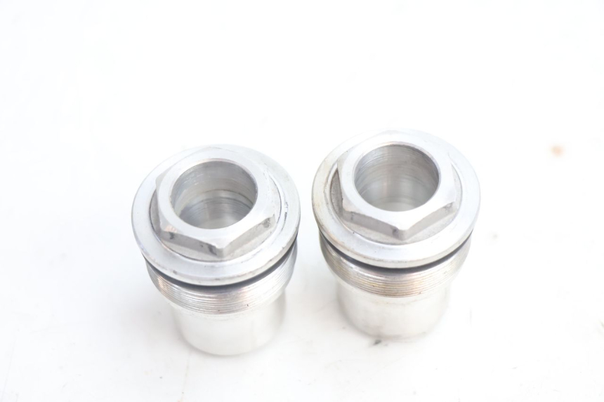 photo de BOUCHON FOURCHE KAWASAKI ZX-6R ZX6R 600 (1995 - 1997) - Détail de la pièce