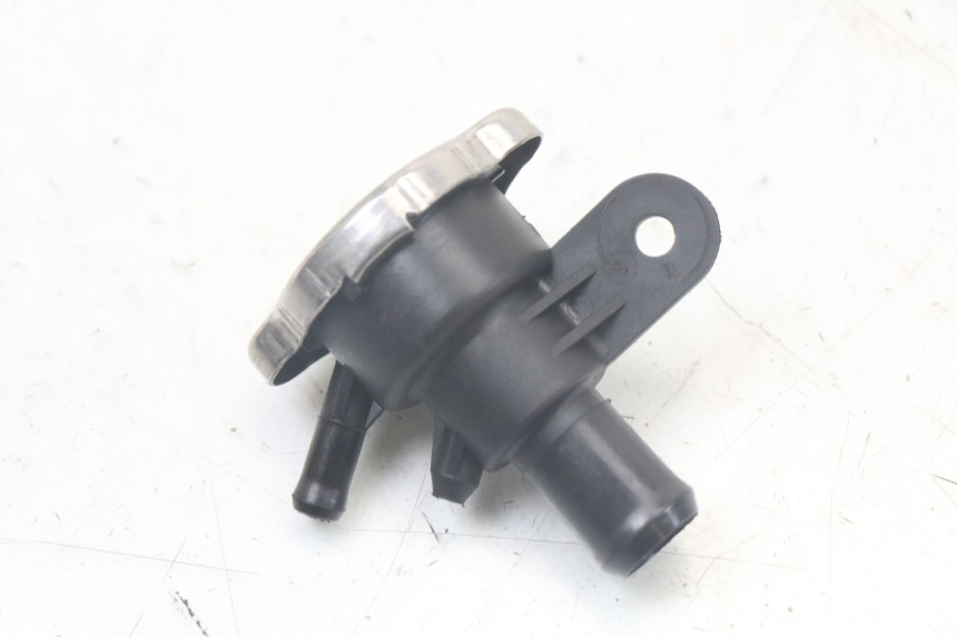 photo de BOUCHON RADIATEUR QUADRO 3D S 350 (2013 - 2018) - Gros plan technique