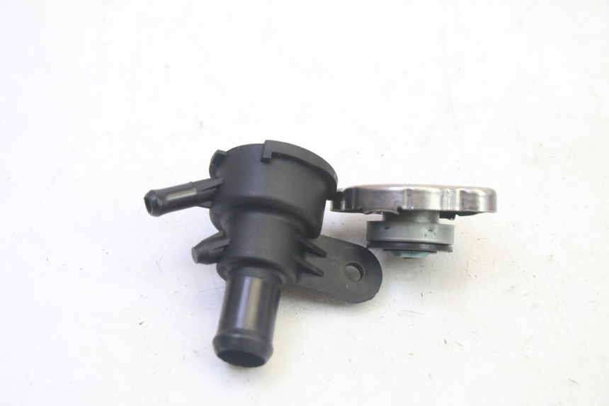 photo de BOUCHON RADIATEUR QUADRO 4 4D 350 (2015 - 2018) - Détail de la pièce