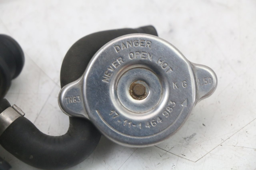 photo de BOUCHON RADIATEUR BMW C1 125 (2000 - 2003) - Zoom état d’usage