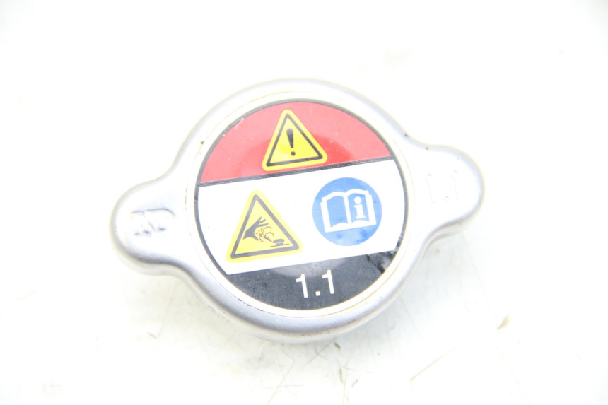 photo de BOUCHON RADIATEUR HONDA CRF CR-F RX 450 (2017 - 2021) - Vue principale