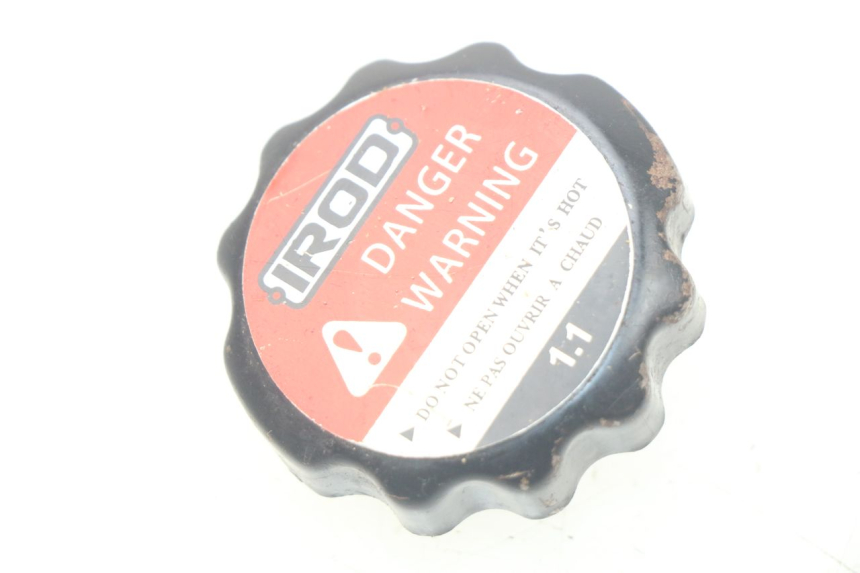 photo de BOUCHON RADIATEUR HONDA CRF 250 (2016 - 2017) - Vue principale