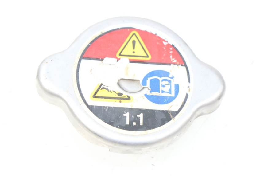 photo de BOUCHON RADIATEUR HONDA CRF 250 (2013 - 2016) - Vue principale