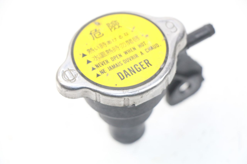 photo de BOUCHON RADIATEUR KYMCO DINK STREET 125 (2009 - 2014) - Détail de la pièce