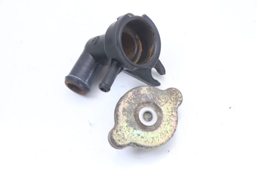 photo de BOUCHON RADIATEUR HONDA FES PANTHEON 2T 125 (1998 - 2002) - Détail de la pièce