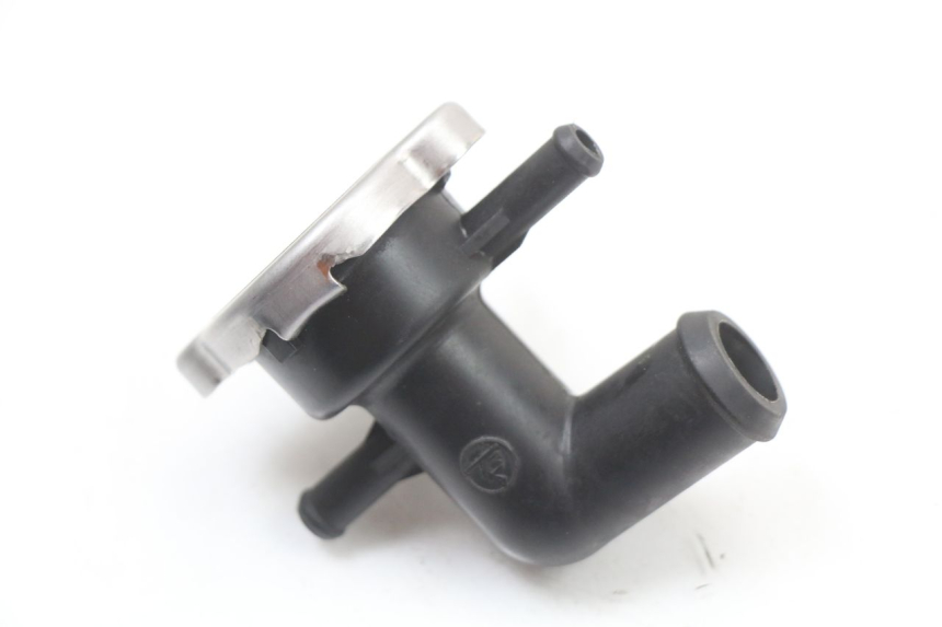 photo de BOUCHON RADIATEUR HONDA FJS SILVER WING SILVERWING 400 (2005 - 2008) - Points de fixation