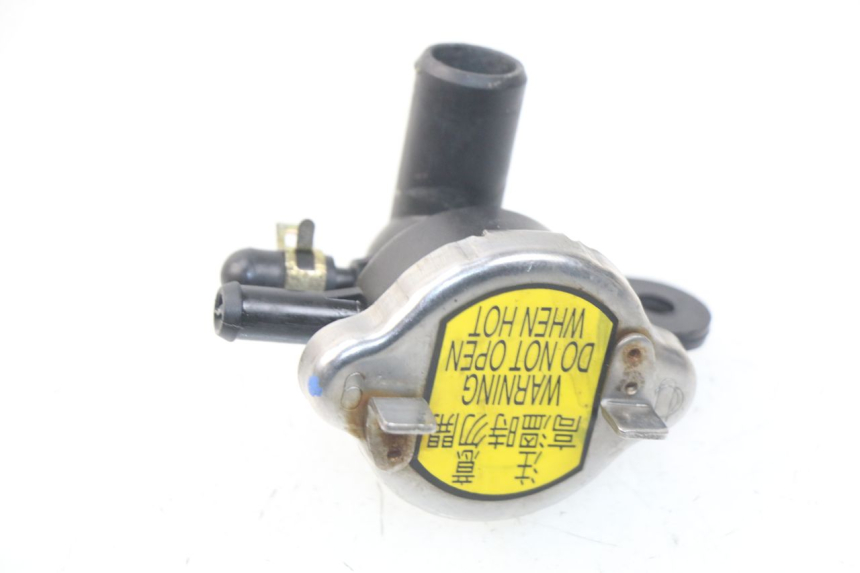 photo de BOUCHON RADIATEUR SYM GTS EFI ABS 125 (2012 - 2016) - Détail de la pièce