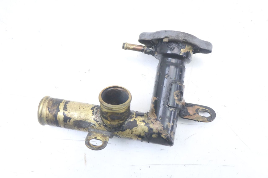 photo de BOUCHON RADIATEUR KAWASAKI GTR 1000 (1994 - 2004) - Vue principale