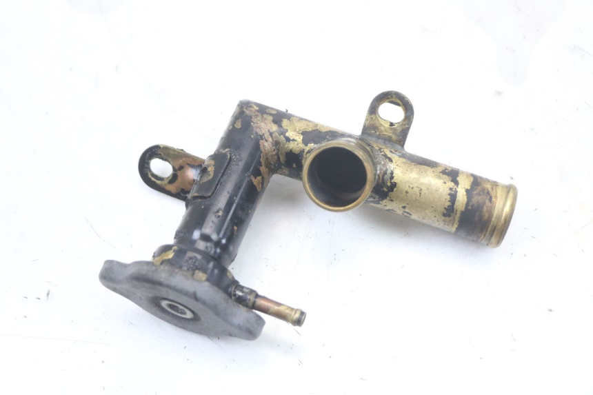 photo de BOUCHON RADIATEUR KAWASAKI GTR 1000 (1994 - 2004) - Détail de la pièce