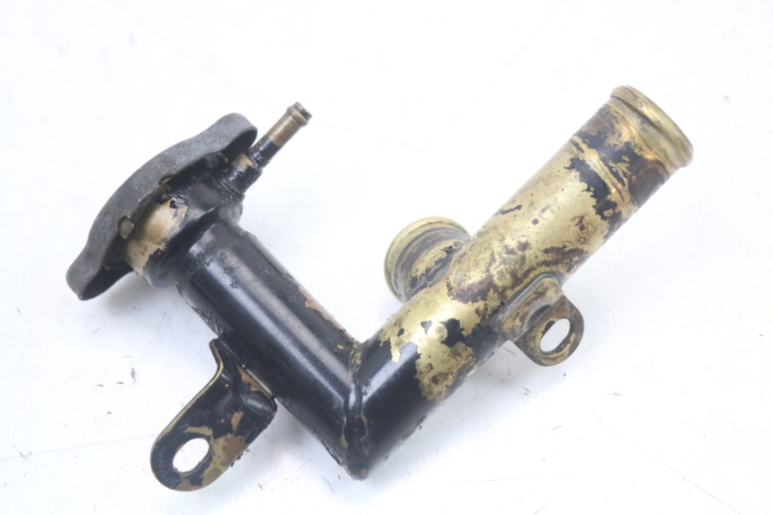 photo de BOUCHON RADIATEUR KAWASAKI GTR 1000 (1994 - 2004) - Gros plan technique