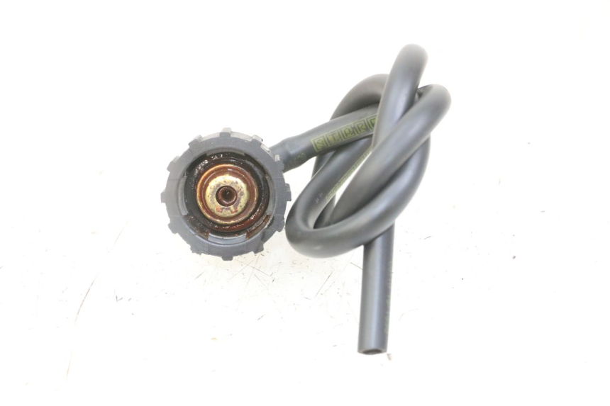 photo de BOUCHON RADIATEUR MBK X-LIMIT XLIMIT 50 (2007 - 2012) - Zoom état d’usage