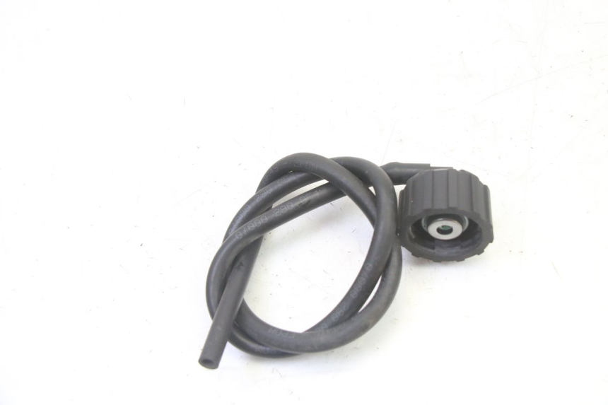 photo de BOUCHON RADIATEUR RIEJU MRT 50 (2018 - 2021) - Zoom état d’usage