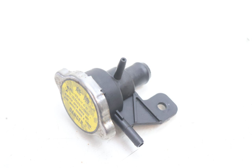 photo de BOUCHON RADIATEUR KYMCO MXU R 250 (2004 - 2010) - Vue principale