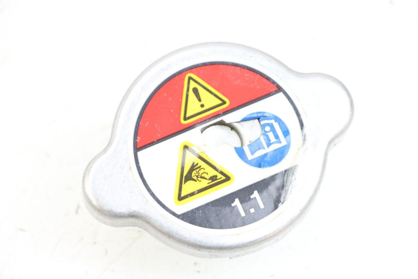 photo de BOUCHON RADIATEUR HONDA NHX LEAD 110 (2008 - 2010) - Vue principale