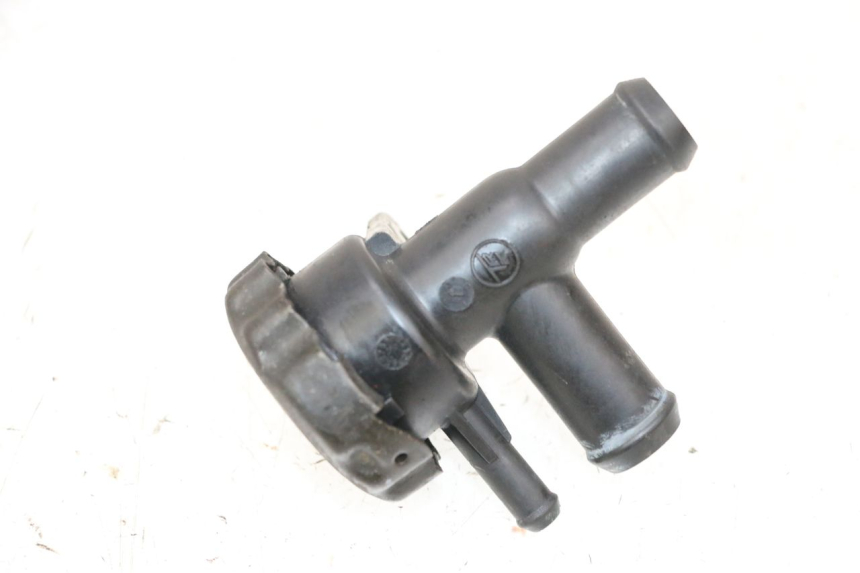 photo de BOUCHON RADIATEUR HONDA NSR R 125 (1994 - 2003) - Zoom état d’usage