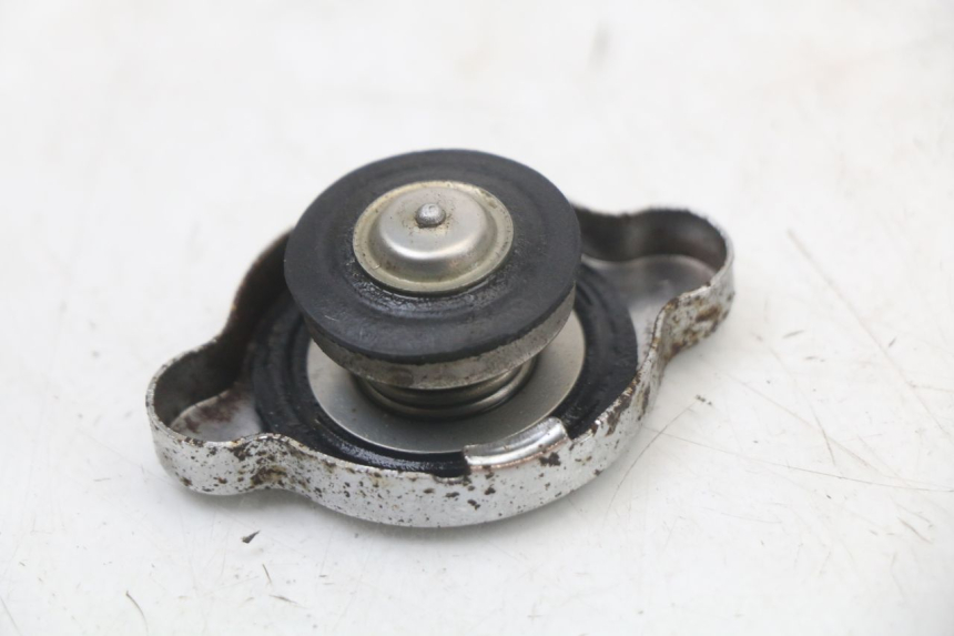 photo de BOUCHON RADIATEUR REGAL RAPTOR SPYDER 125 (2010 - 2018) - Autre angle de vue