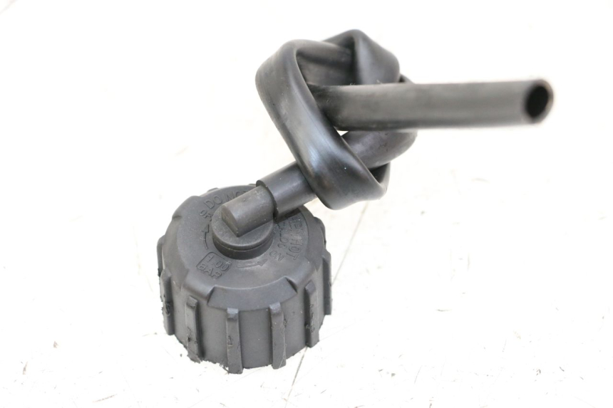 photo de BOUCHON RADIATEUR SHERCO SM-R 50 (2013 - 2017) - Vue principale