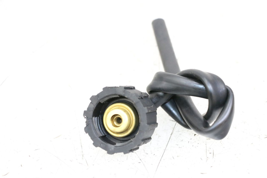 photo de BOUCHON RADIATEUR SHERCO SM-R 50 (2013 - 2017) - Zoom état d’usage