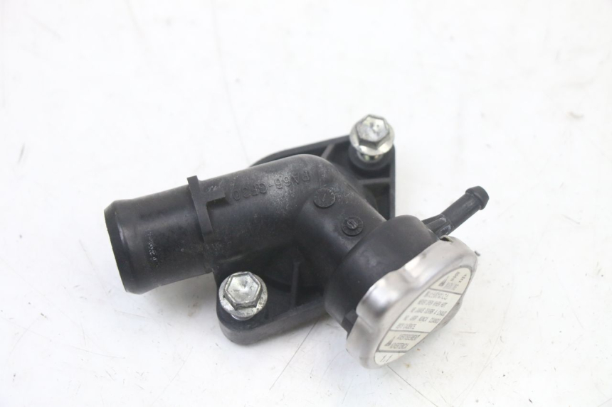 photo de BOUCHON RADIATEUR SUZUKI GSX F GSXF 650 (2007 - 2015) - Zoom état d’usage