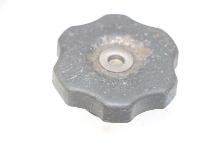 photo de BOUCHON RADIATEUR YAMAHA TDR DELTABOX 125 (1997 - 2003) - Zoom état d’usage