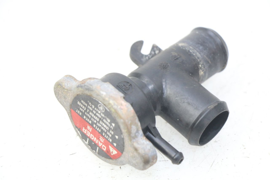 photo de BOUCHON RADIATEUR HONDA VFR VTEC RC46 800 (2002 - 2013) - Détail de la pièce