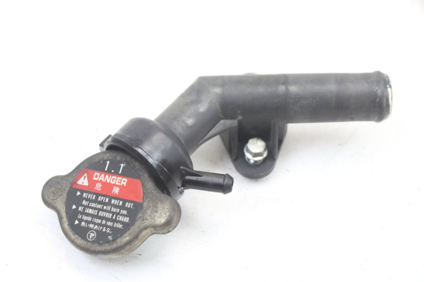 photo de BOUCHON RADIATEUR HONDA VT C2 SHADOW 750 (1997 - 2001) - Détail de la pièce