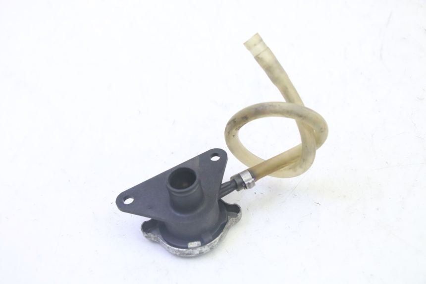 photo de BOUCHON RADIATEUR YAMAHA X-CITY XCITY 125 (2007 - 2013) - Gros plan technique