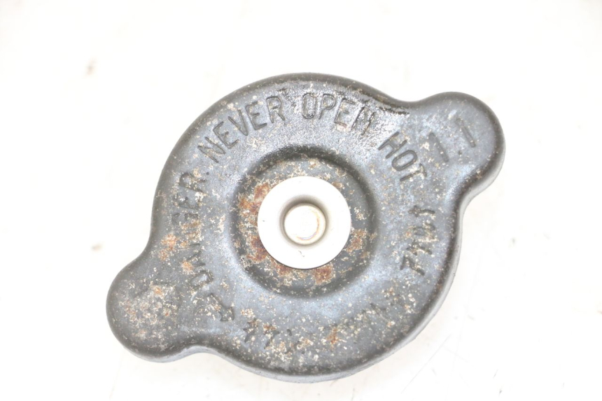 photo de BOUCHON RADIATEUR YAMAHA FZS FAZER 600 (2001 - 2003) - Vue principale