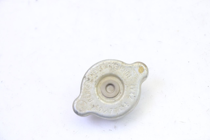 photo de BOUCHON RADIATEUR YAMAHA YFM GRIZZLY 550 (2008 - 2015) - Vue principale