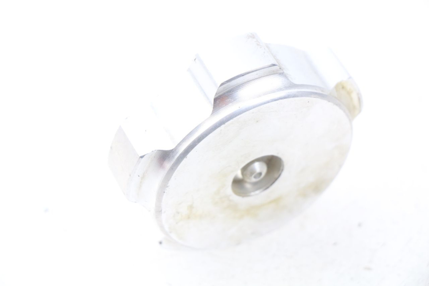 photo de BOUCHON RESERVOIR ESSENCE CCR DIRT BIKE 125 - Zoom état d’usage