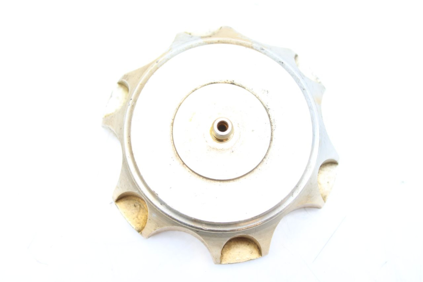 photo de BOUCHON RESERVOIR ESSENCE LONCIN DIRT BIKE 125 - Autre angle de vue