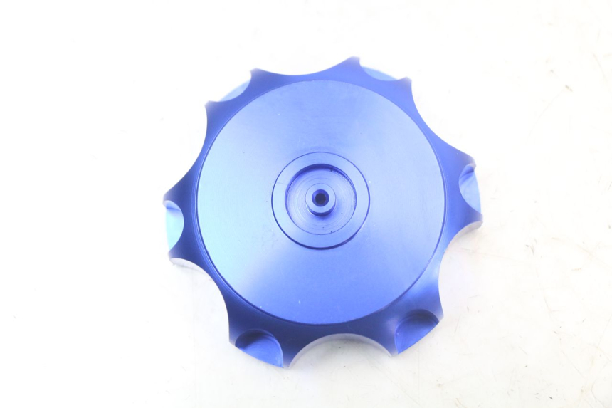 photo de BOUCHON RESERVOIR ESSENCE LONCIN DIRT BIKE 125 - Détail de la pièce