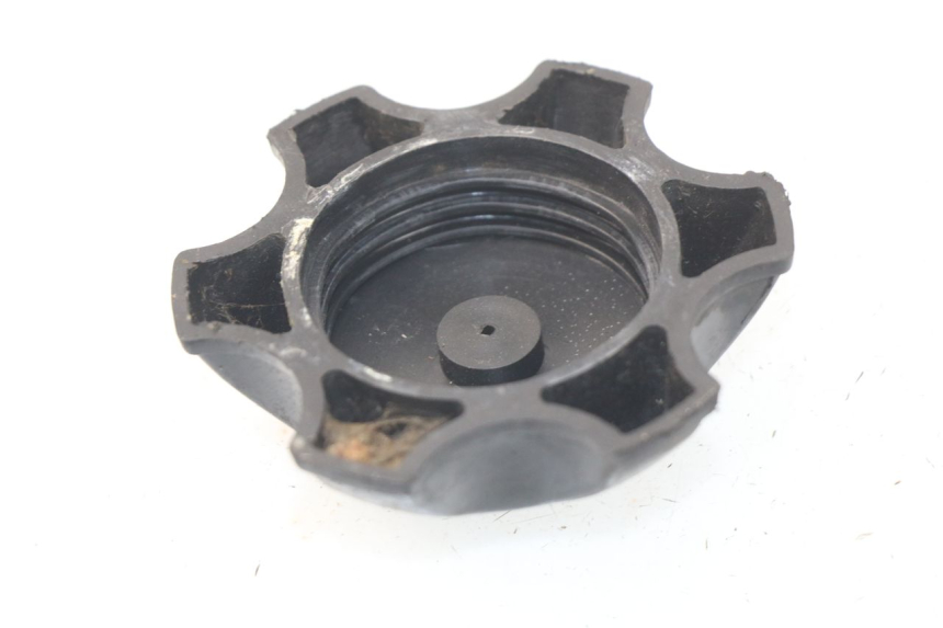 photo de BOUCHON RESERVOIR ESSENCE LIFAN DIRTBIKE 50 - Zoom état d’usage