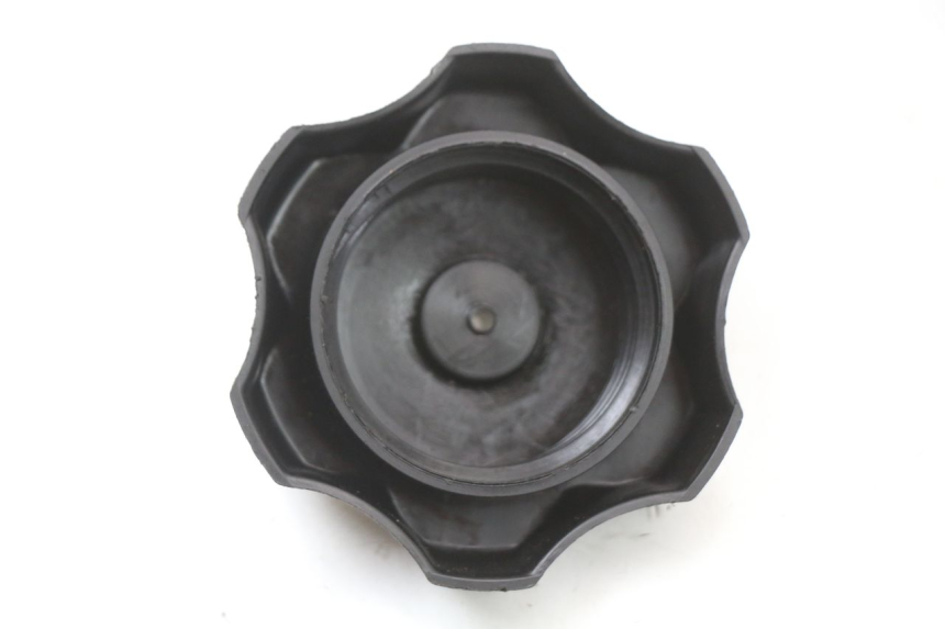 photo de Gas cap KSR RACING DRIFT 140 - Zoom état d’usage