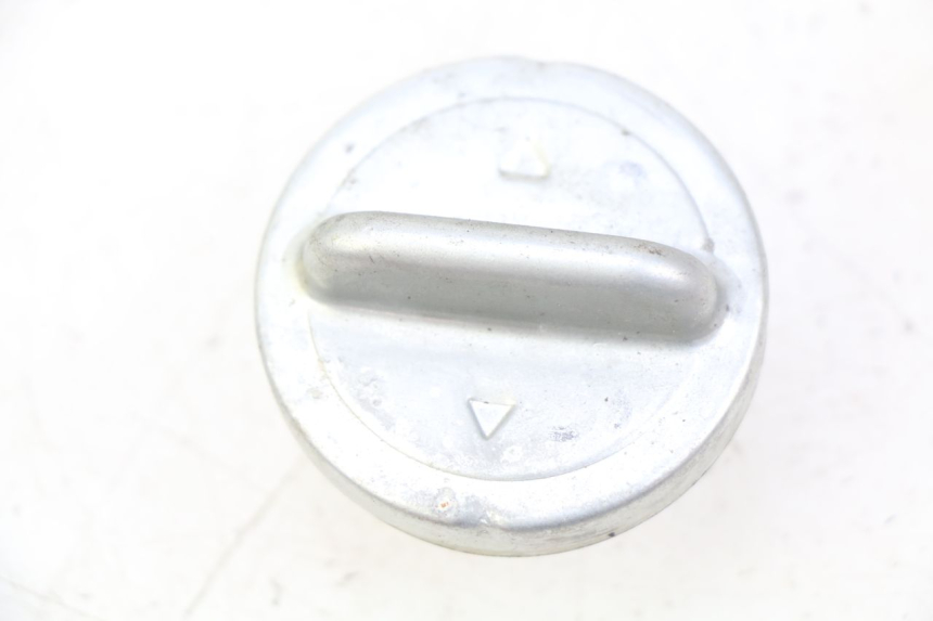 photo de BOUCHON RESERVOIR ESSENCE JM MOTORS GT LINE 4T 50 (2021 - 2023) - Vue principale