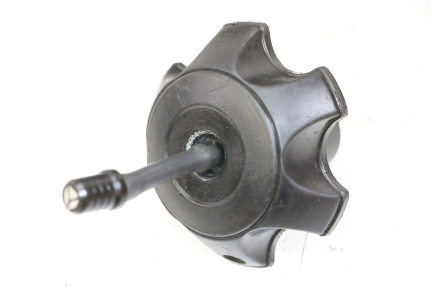 photo de BOUCHON RESERVOIR ESSENCE HONDA CR 85 (2003 - 2007) - Zoom état d’usage