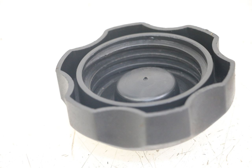 photo de BOUCHON RESERVOIR ESSENCE HYTRACK HY S 4X4 410 (2013 - 2016) - Détail de la pièce