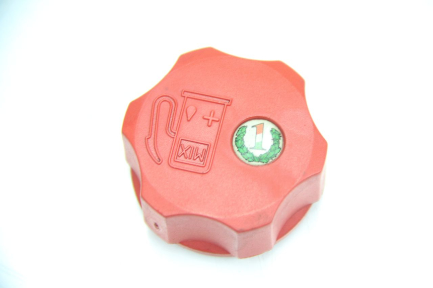 photo de BOUCHON RESERVOIR ESSENCE SODIKART KARTING GT1 270 - Détail de la pièce