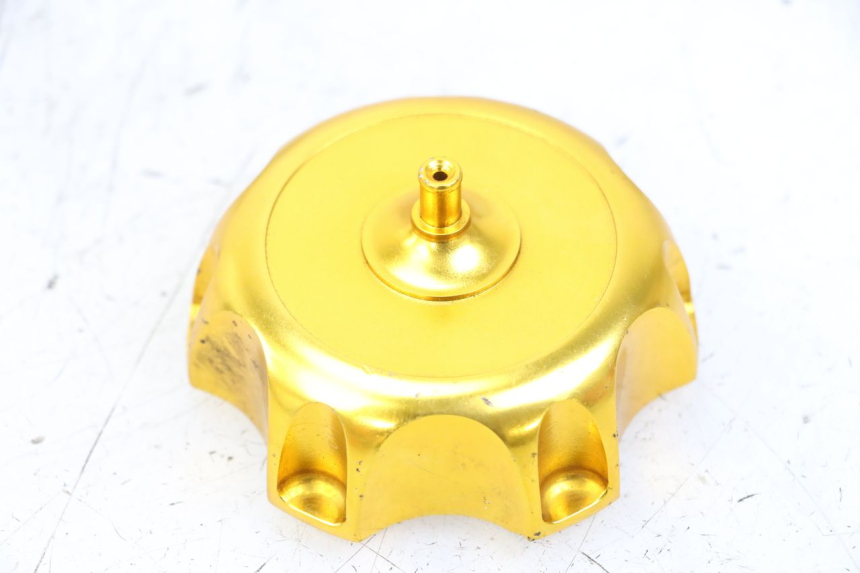 photo de BOUCHON RESERVOIR ESSENCE LONCIN DIRT BIKE 125 - Vue principale