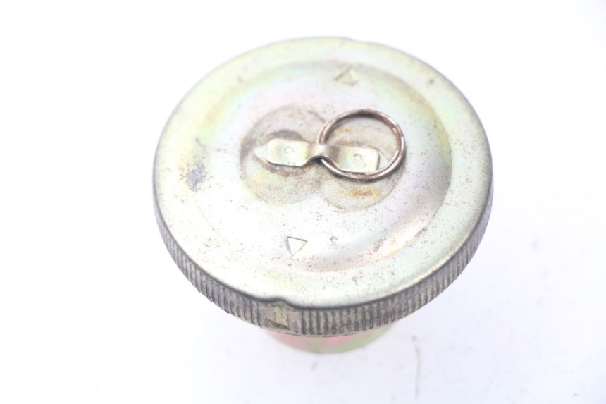 photo de BOUCHON RESERVOIR ESSENCE SYM ORBIT 2 4T 50 (2008 - 2017) - Vue principale