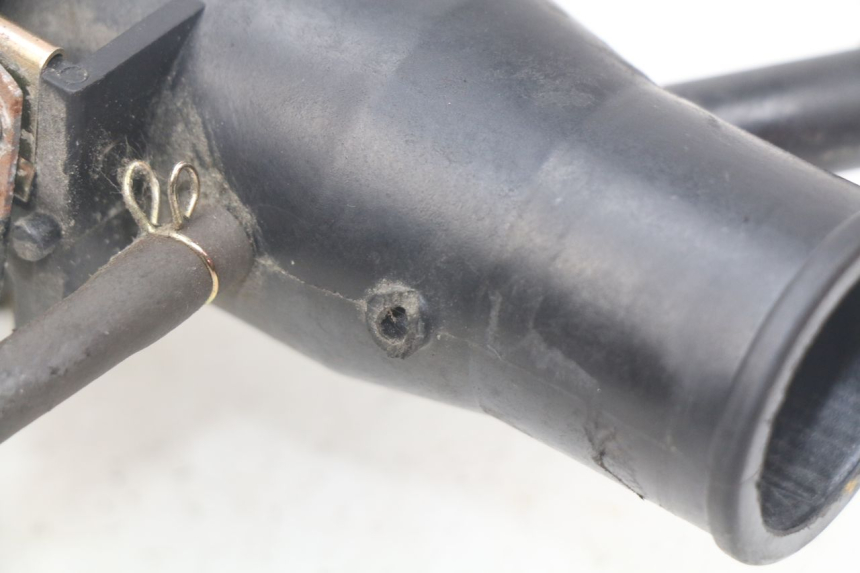 photo de BOUCHON RESERVOIR ESSENCE SYM ORBIT III 3 4T 50 (2018 - 2021) - Zoom état d’usage