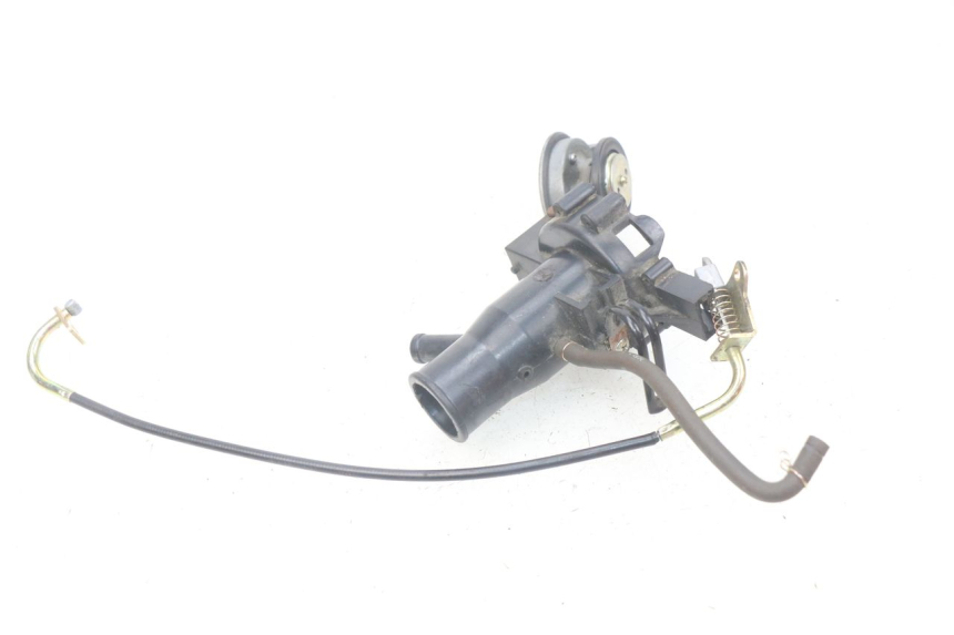 photo de BOUCHON RESERVOIR ESSENCE SYM ORBIT III 3 4T 50 (2018 - 2021) - Gros plan technique