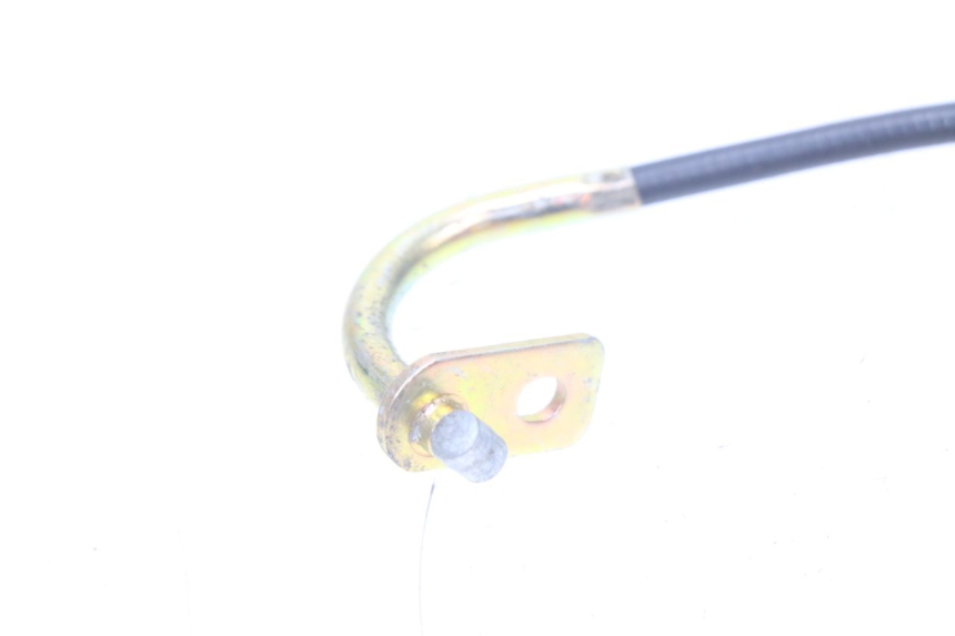 photo de BOUCHON RESERVOIR ESSENCE SYM ORBIT III 3 4T 50 (2018 - 2021) - État de surface