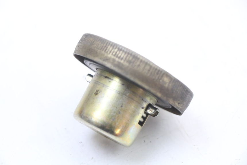 photo de Gas cap SYM ORBIT 50 (2008 - 2010) - Vue principale