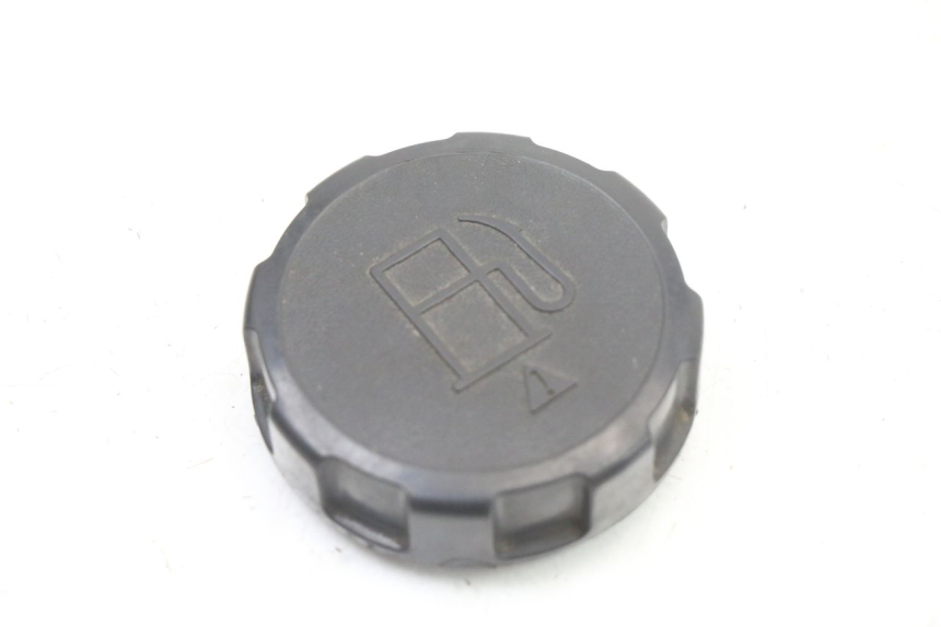 photo de BOUCHON RESERVOIR ESSENCE PEUGEOT KISBEE 4T 50 (2018 - 2022) - Vue principale