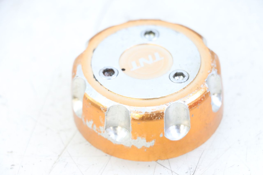 photo de BOUCHON RESERVOIR ESSENCE DERBI SENDA SM X-TREME 50 (2006 - 2010) - Vue principale