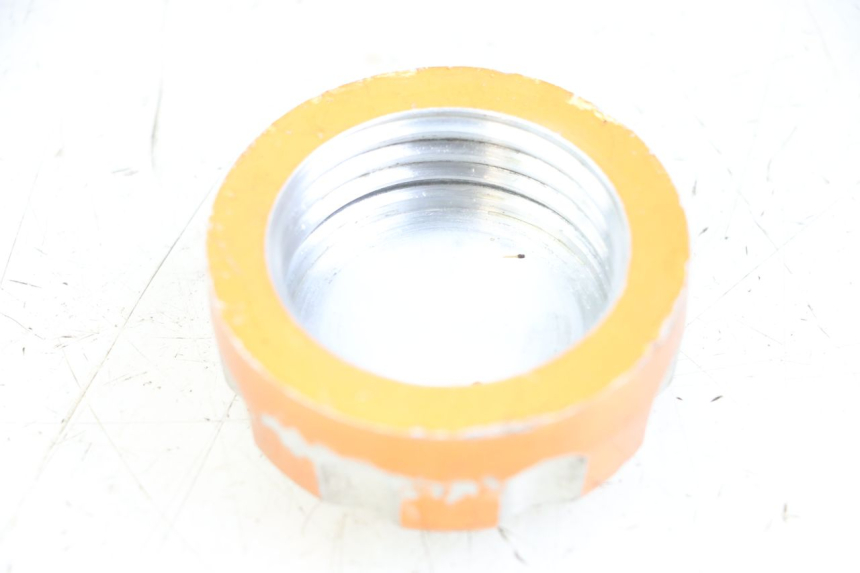 photo de BOUCHON RESERVOIR ESSENCE DERBI SENDA SM X-TREME 50 (2006 - 2010) - Zoom état d’usage