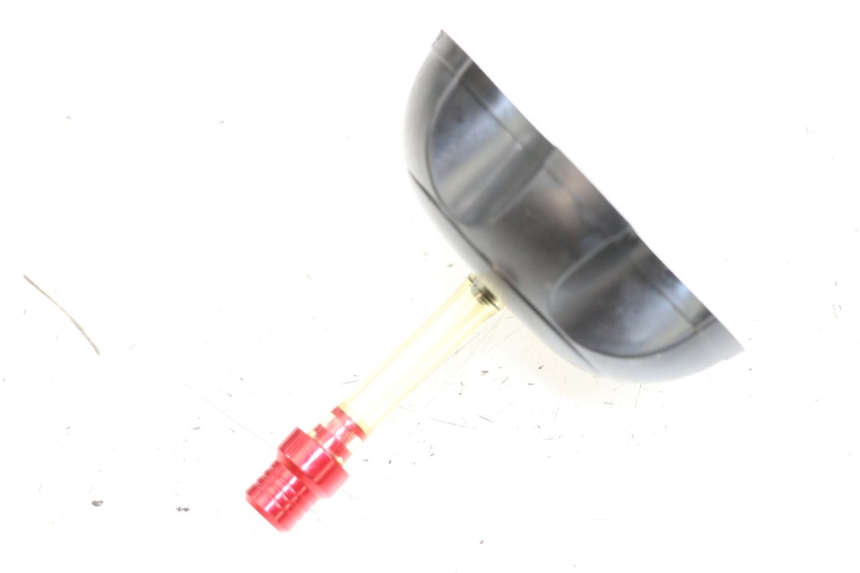 photo de BOUCHON RESERVOIR ESSENCE MINI MX SX 125 - Zoom état d’usage