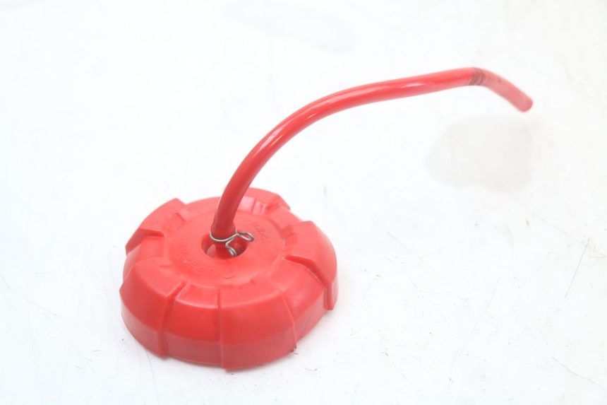 photo de BOUCHON RESERVOIR ESSENCE NITRO MOTORS THUNDER 125 - Vue principale