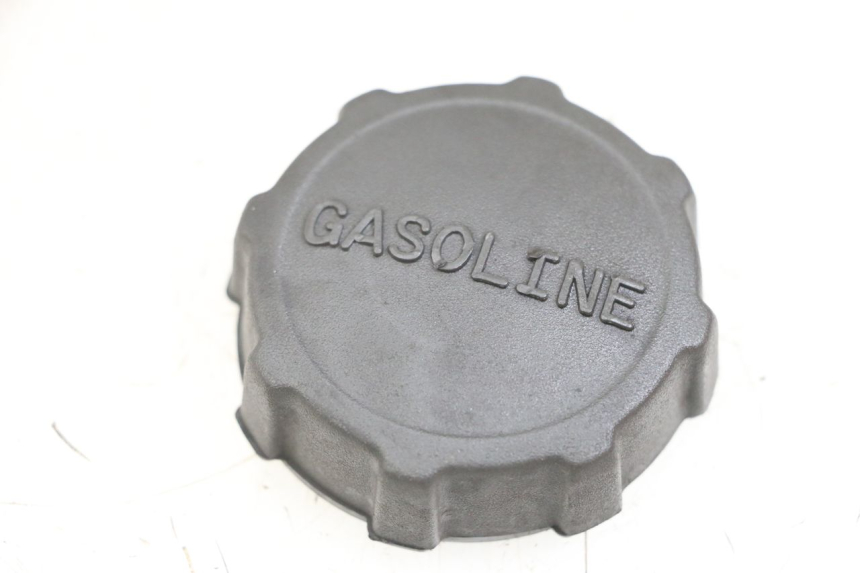 photo de BOUCHON RESERVOIR ESSENCE PIAGGIO X10 125 (2012 - 2017) - Vue principale